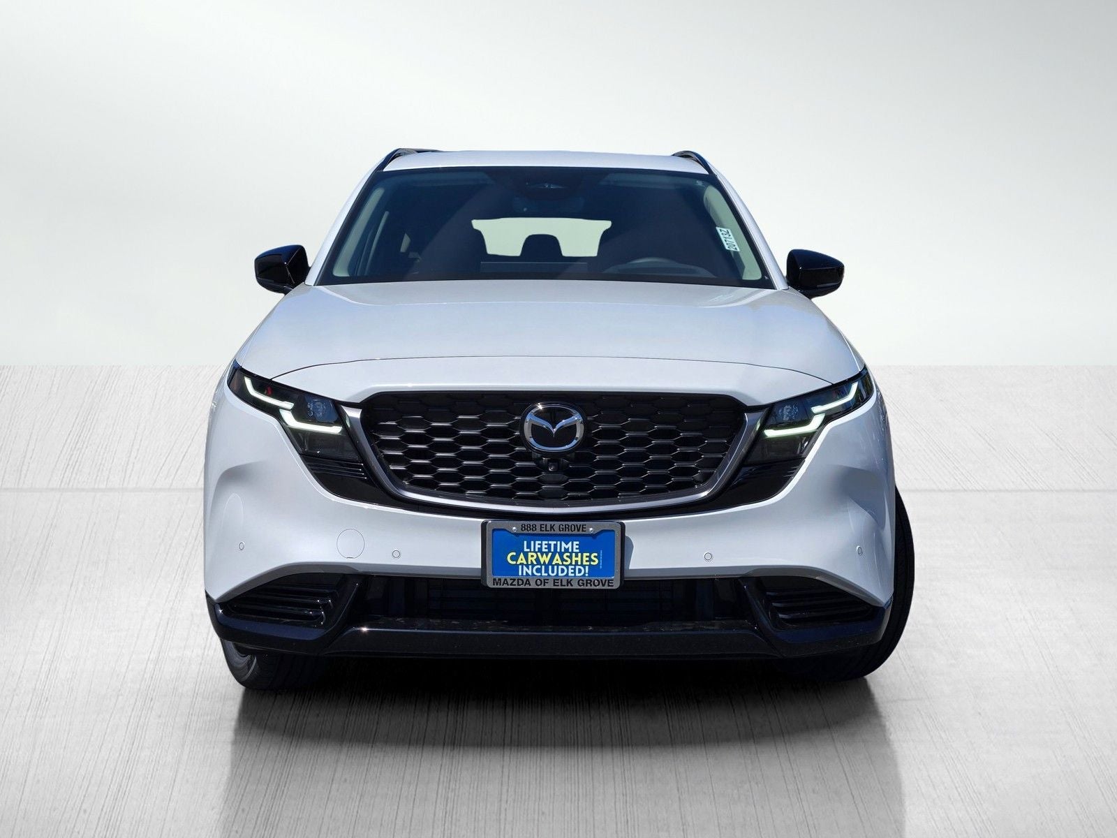 2026 Mazda Mazda CX-5 2.5 S Premium Plus