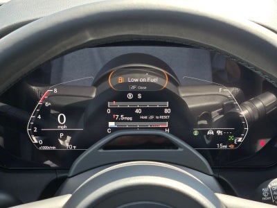 2026 Mazda Mazda CX-5 2.5 S Premium Plus