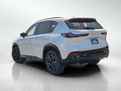 2026 Mazda Mazda CX-5 2.5 S Premium Plus