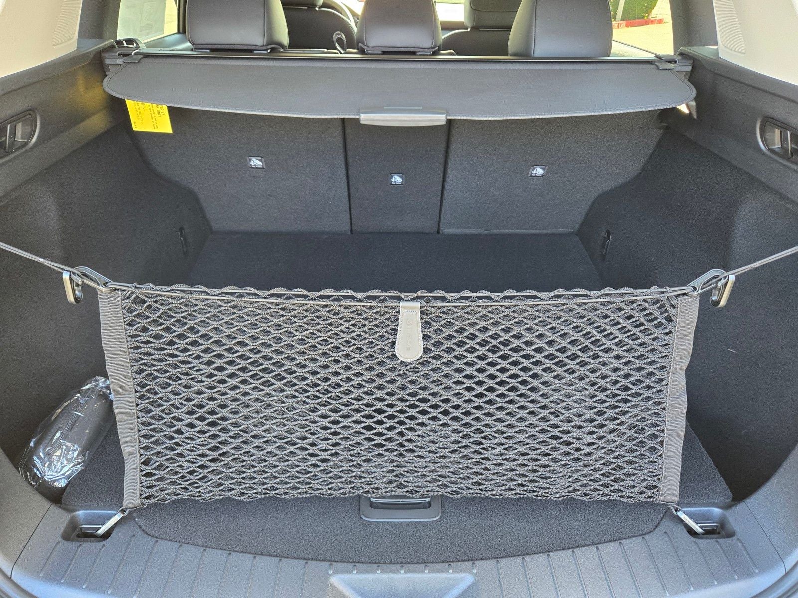 2026 Mazda Mazda CX-5 2.5 S Premium Plus