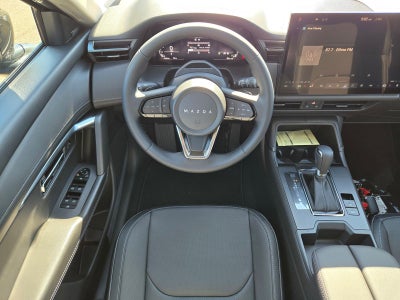 2026 Mazda Mazda CX-5 2.5 S Premium Plus