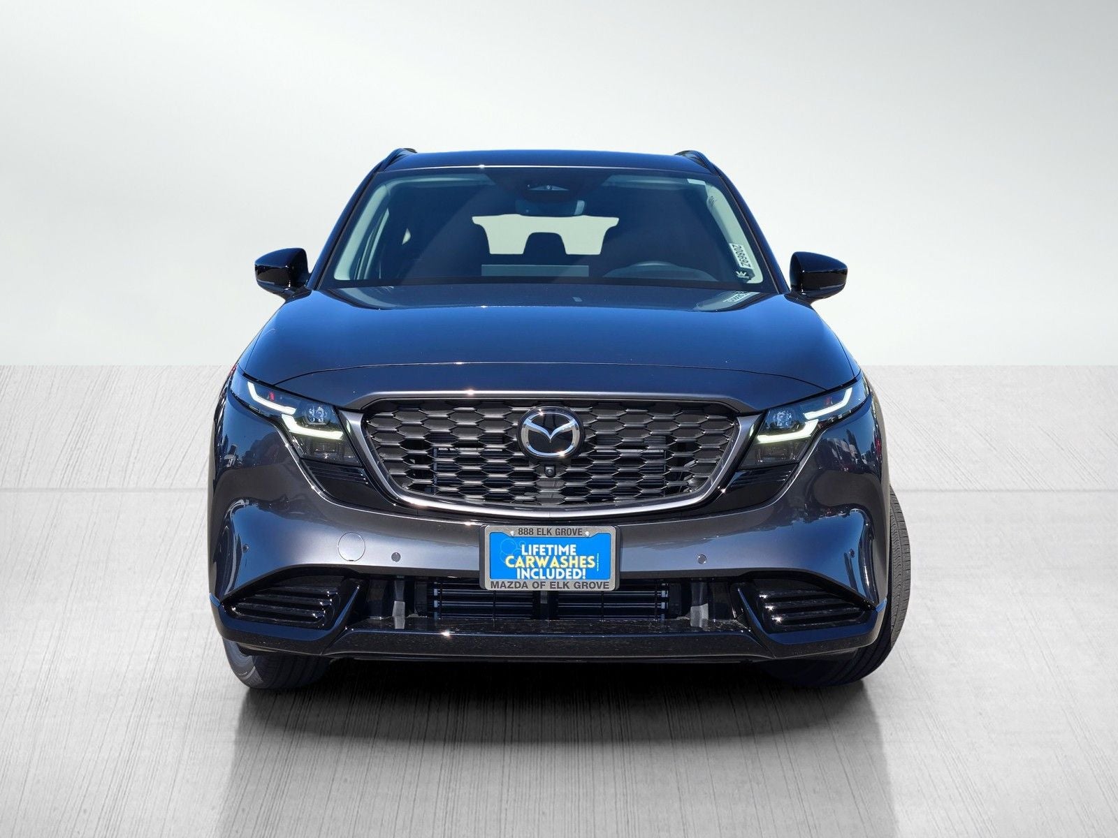 2026 Mazda Mazda CX-5 2.5 S Premium Plus
