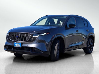 2026 Mazda Mazda CX-5 2.5 S Premium Plus