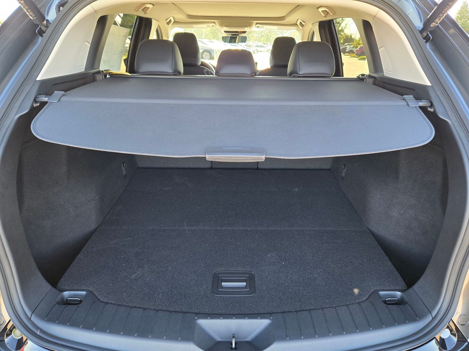 2026 Mazda Mazda CX-5 2.5 S Premium Plus