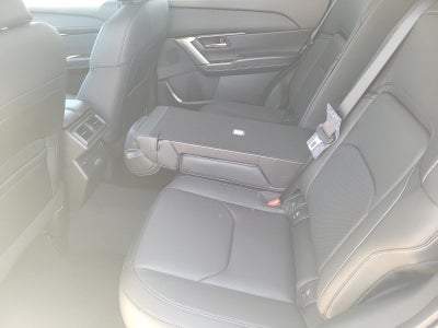 2026 Mazda Mazda CX-5 2.5 S Premium Plus
