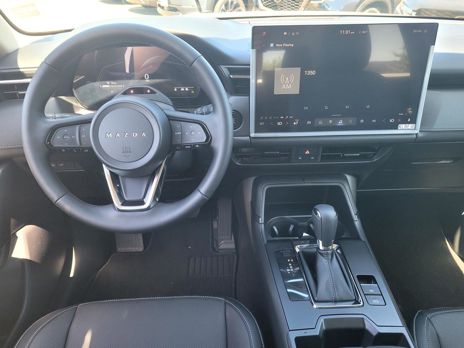 2026 Mazda Mazda CX-5 2.5 S Premium Plus