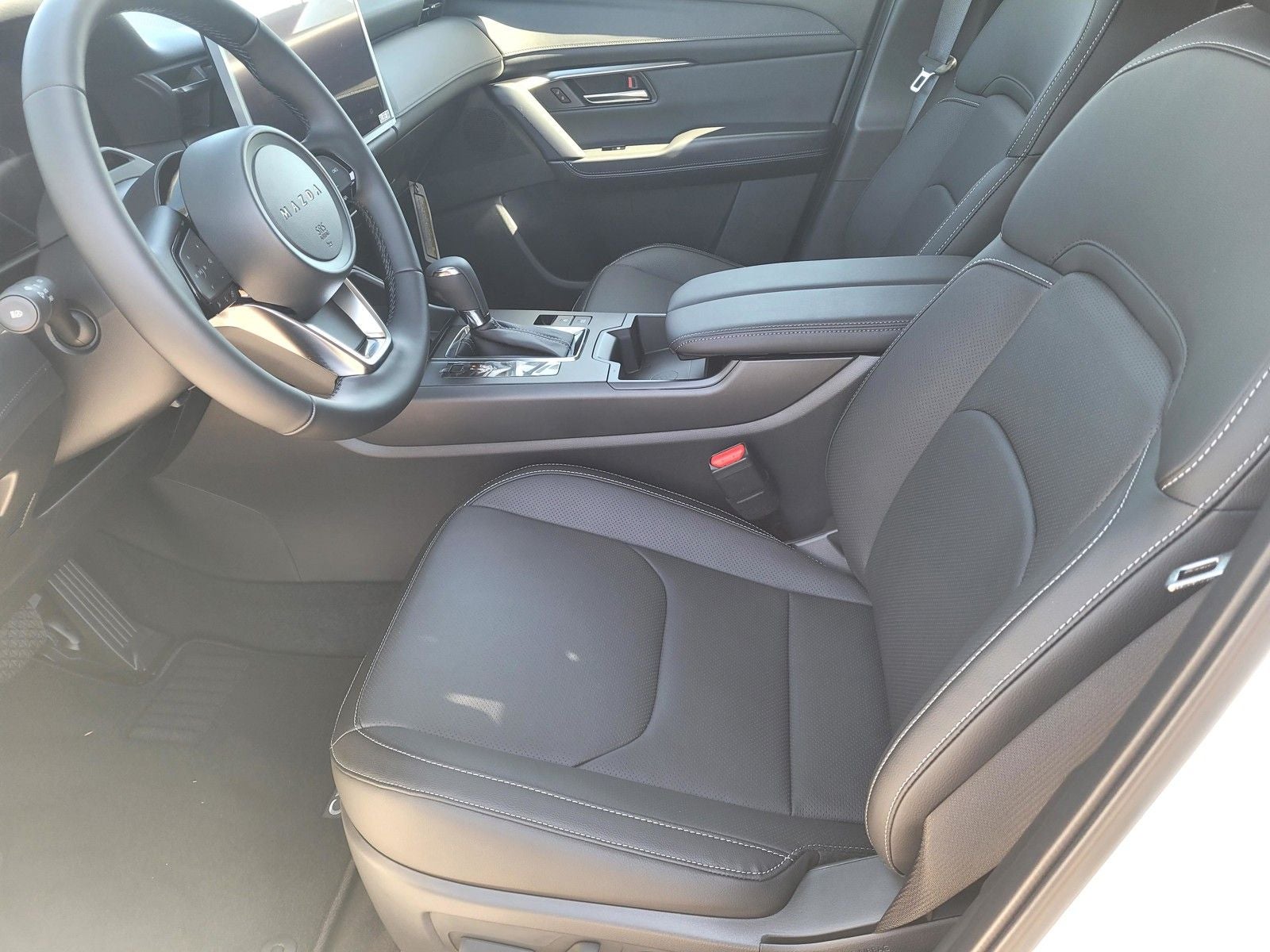 2026 Mazda Mazda CX-5 2.5 S Premium Plus