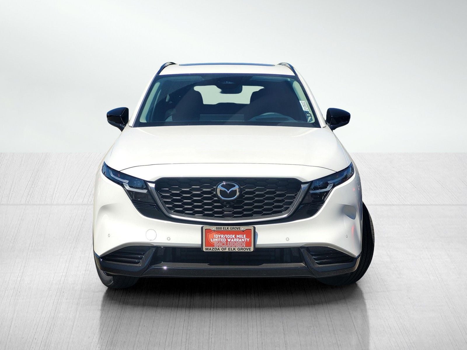 2026 Mazda Mazda CX-5 2.5 S Premium Plus