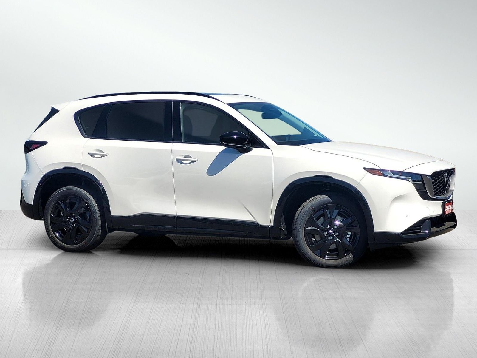 2026 Mazda Mazda CX-5 2.5 S Premium Plus