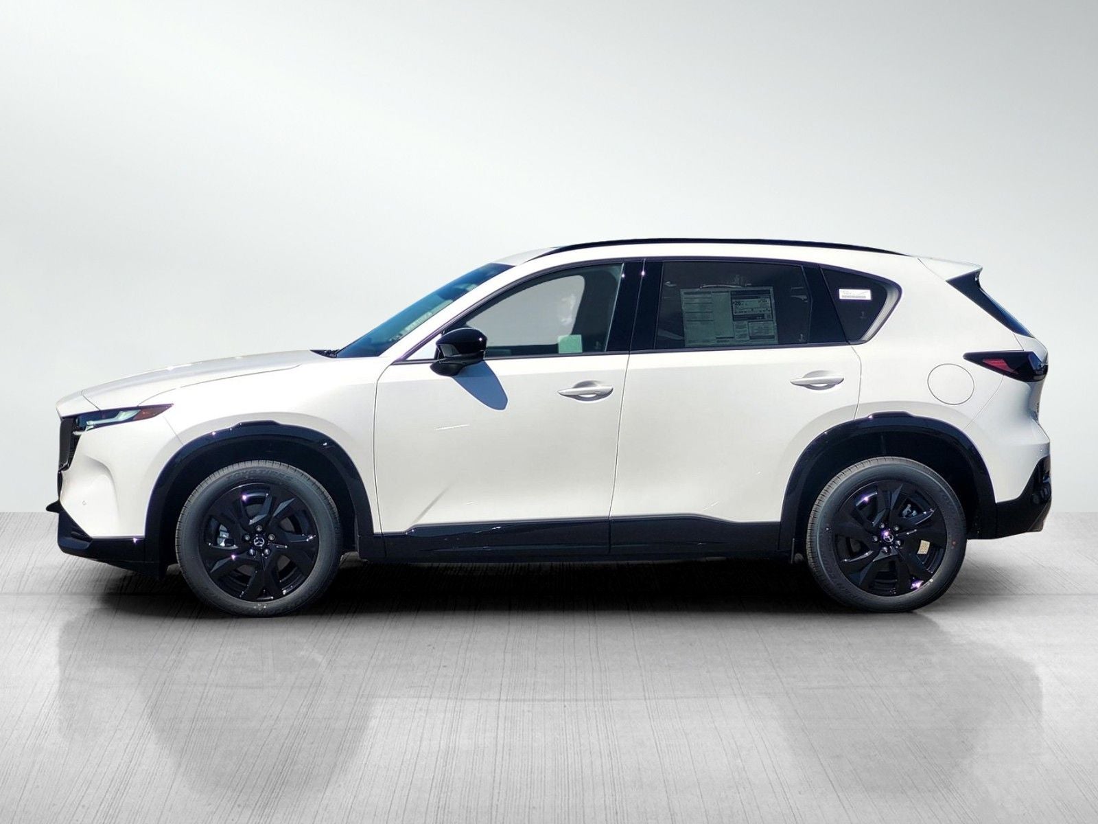 2026 Mazda Mazda CX-5 2.5 S Premium Plus