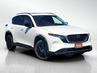 2026 Mazda Mazda CX-5 2.5 S Premium Plus