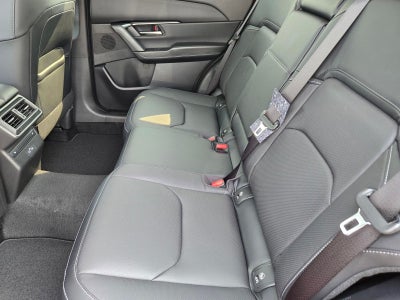 2026 Mazda Mazda CX-5 2.5 S Premium Plus