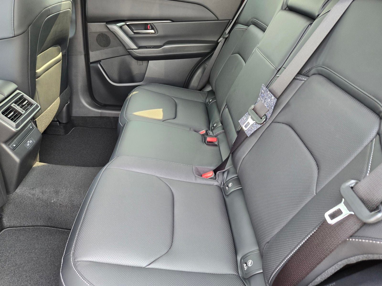 2026 Mazda Mazda CX-5 2.5 S Premium Plus