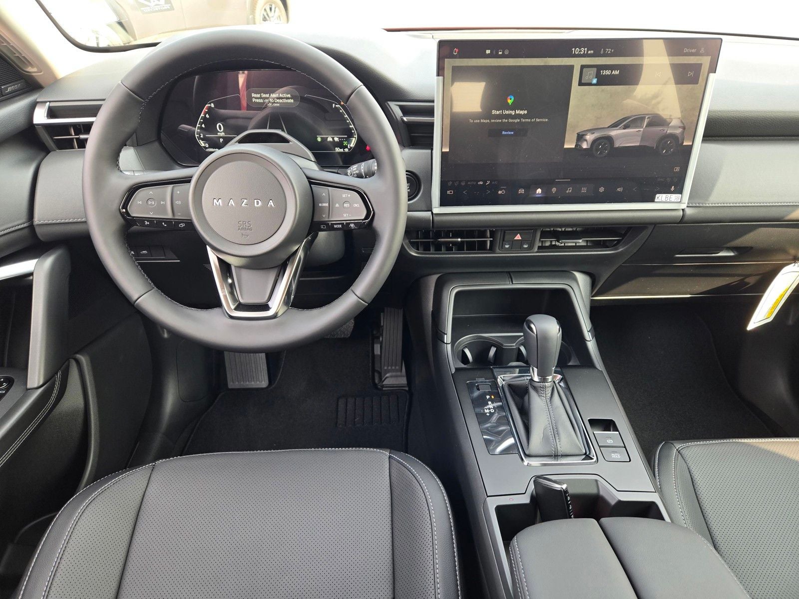 2026 Mazda Mazda CX-5 2.5 S Premium Plus