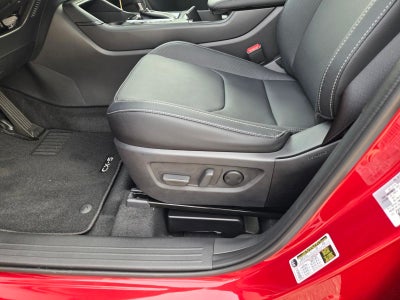 2026 Mazda Mazda CX-5 2.5 S Premium Plus