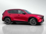 2026 Mazda Mazda CX-5 2.5 S Premium Plus