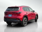 2026 Mazda Mazda CX-5 2.5 S Premium Plus