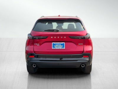 2026 Mazda Mazda CX-5 2.5 S Premium Plus