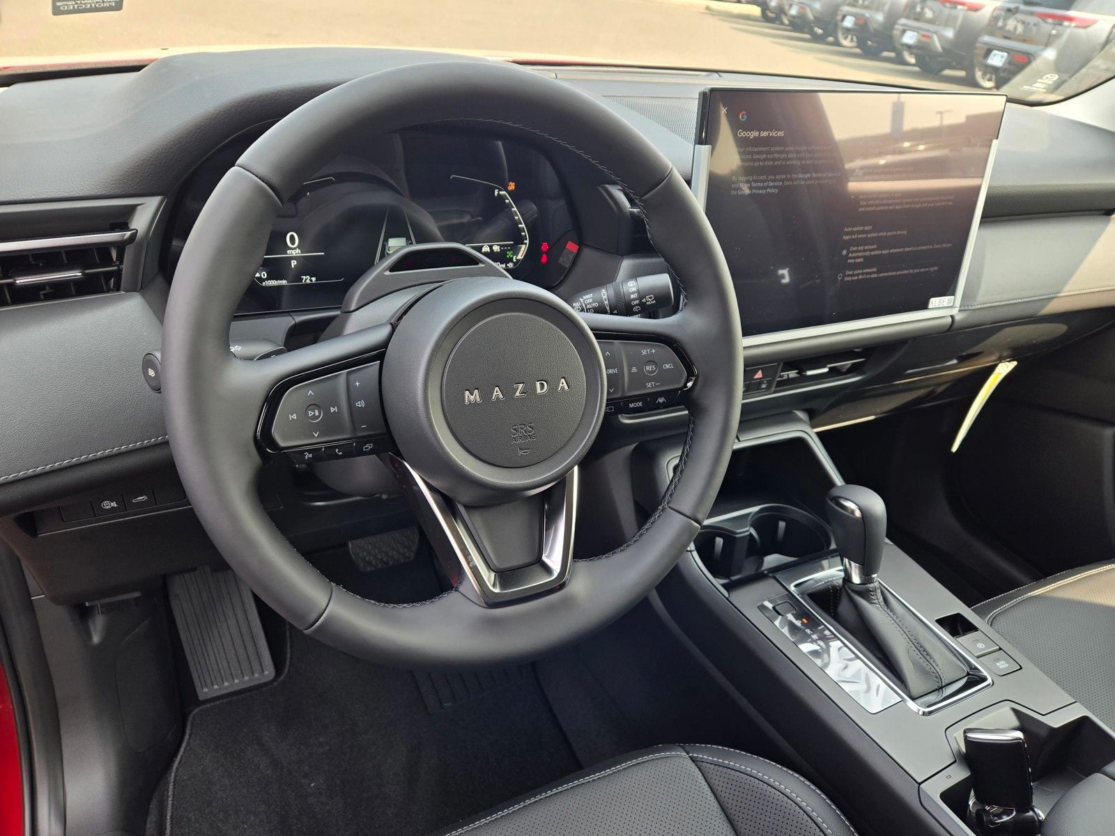 2026 Mazda Mazda CX-5 2.5 S Premium Plus