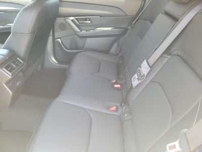 2026 Mazda Mazda CX-5 2.5 S Premium Plus