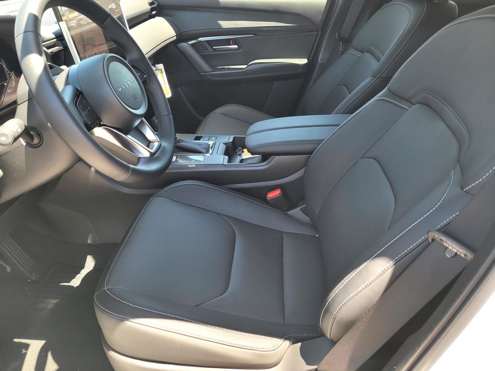 2026 Mazda Mazda CX-5 2.5 S Premium Plus