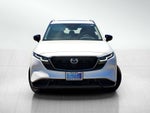 2026 Mazda Mazda CX-5 2.5 S Premium Plus
