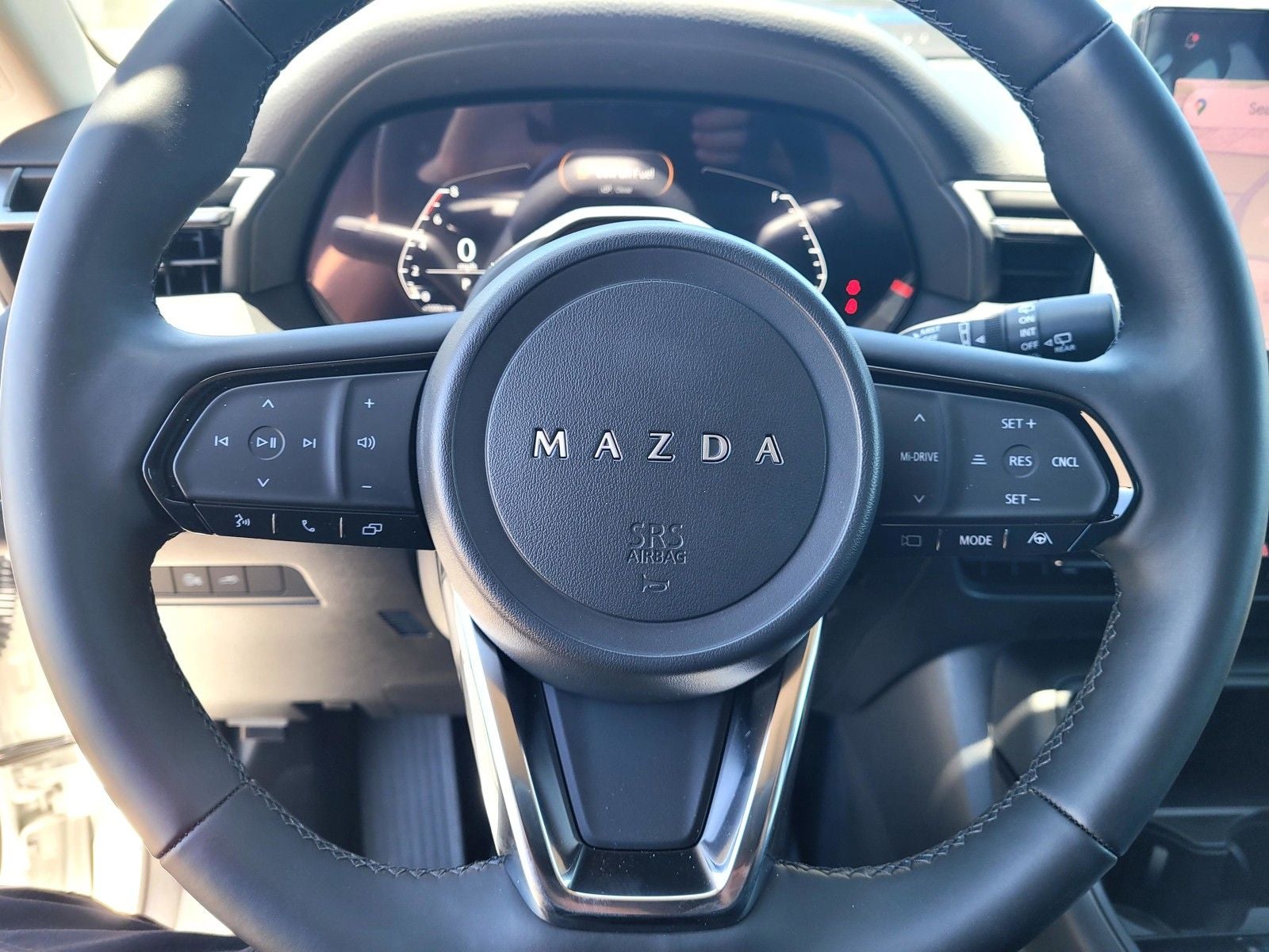 2026 Mazda Mazda CX-5 2.5 S Premium Plus