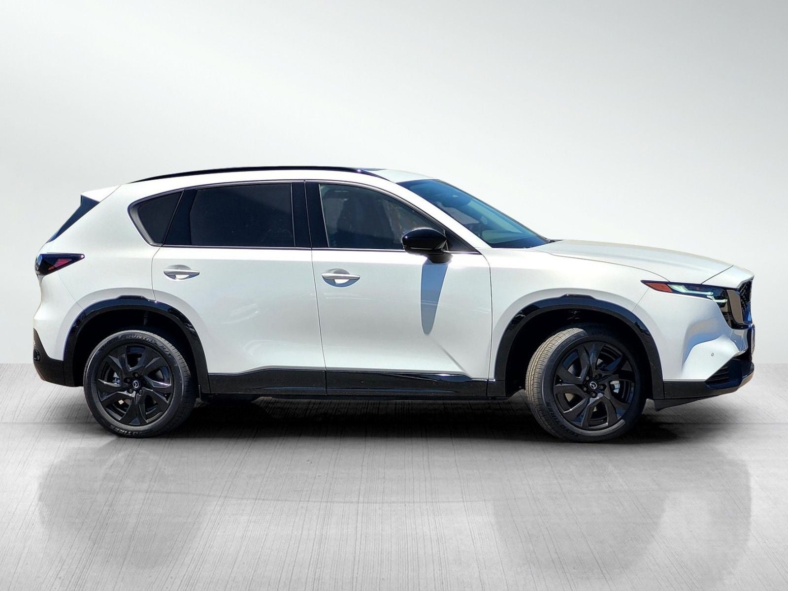 2026 Mazda Mazda CX-5 2.5 S Premium Plus
