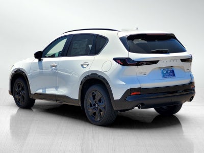 2026 Mazda Mazda CX-5 2.5 S Premium Plus