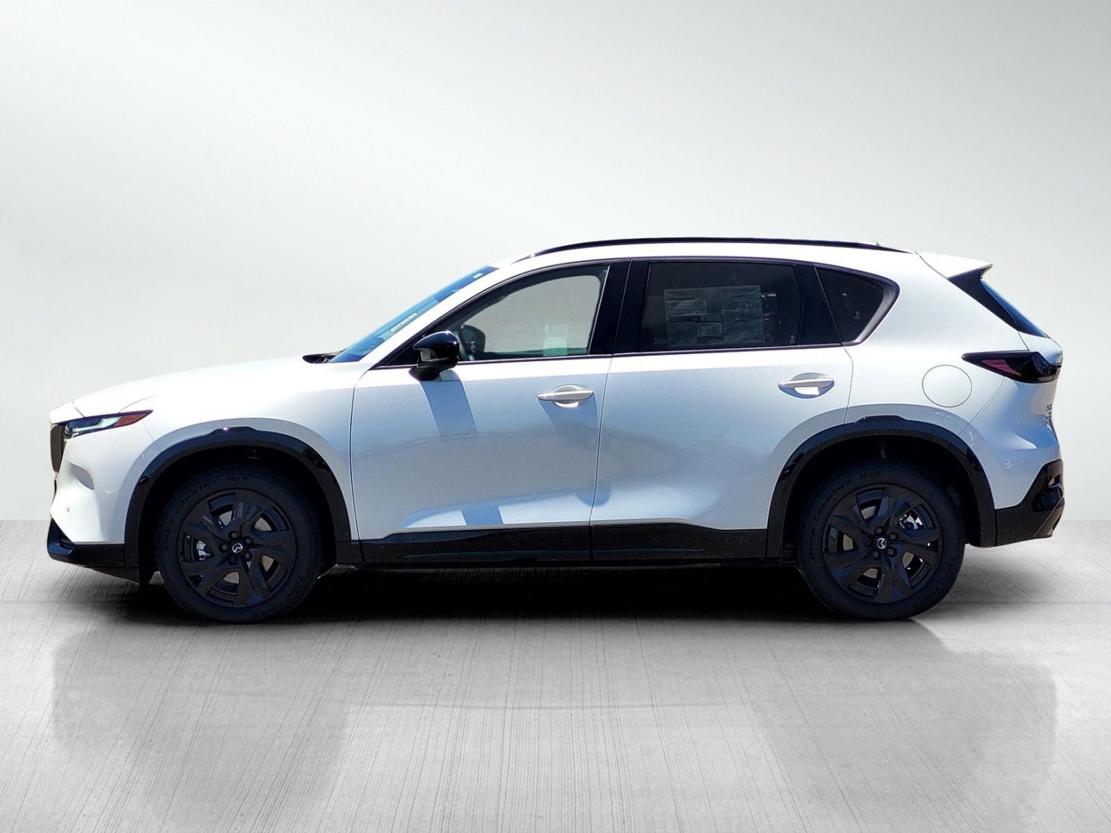 2026 Mazda Mazda CX-5 2.5 S Premium Plus