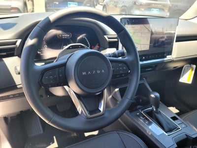 2026 Mazda Mazda CX-5 2.5 S Premium Plus