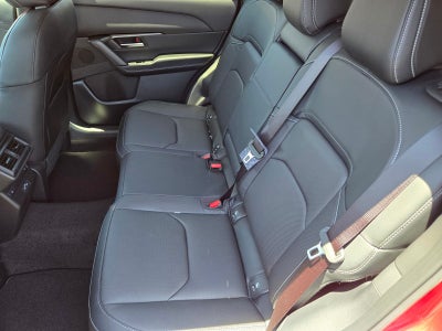 2026 Mazda Mazda CX-5 2.5 S Premium Plus