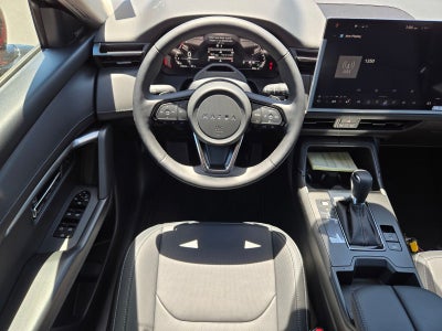 2026 Mazda Mazda CX-5 2.5 S Premium Plus