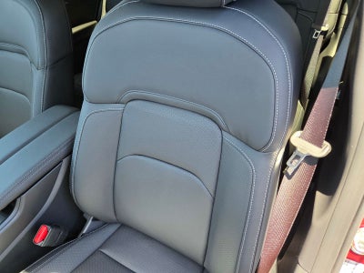 2026 Mazda Mazda CX-5 2.5 S Premium Plus