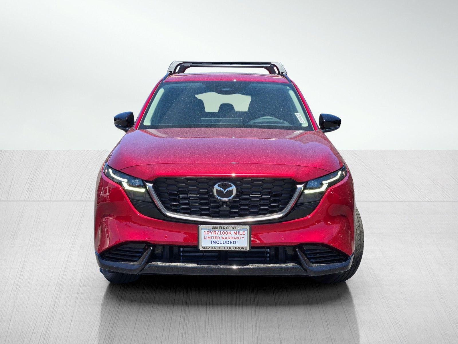 2026 Mazda Mazda CX-5 2.5 S Premium Plus