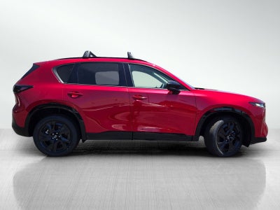 2026 Mazda Mazda CX-5 2.5 S Premium Plus