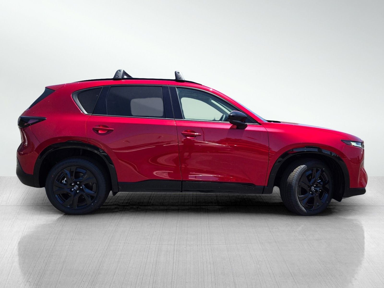 2026 Mazda Mazda CX-5 2.5 S Premium Plus