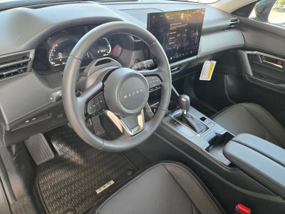 2026 Mazda Mazda CX-5 2.5 S Premium Plus
