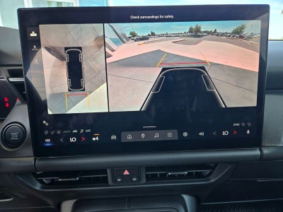 2026 Mazda Mazda CX-5 2.5 S Premium Plus