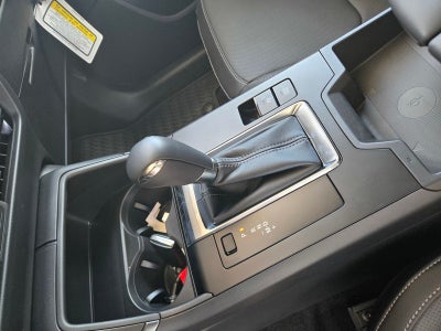 2026 Mazda Mazda CX-5 2.5 S Premium Plus