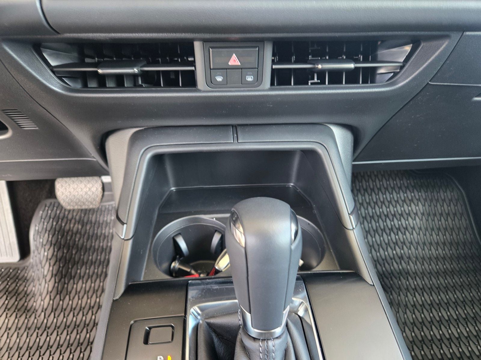 2026 Mazda Mazda CX-5 2.5 S Premium Plus