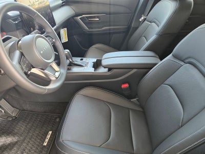 2026 Mazda Mazda CX-5 2.5 S Premium Plus