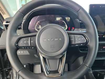 2026 Mazda Mazda CX-5 2.5 S Premium Plus