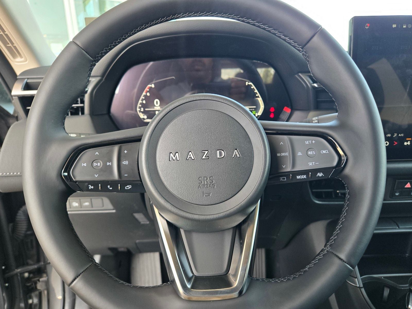 2026 Mazda Mazda CX-5 2.5 S Premium Plus
