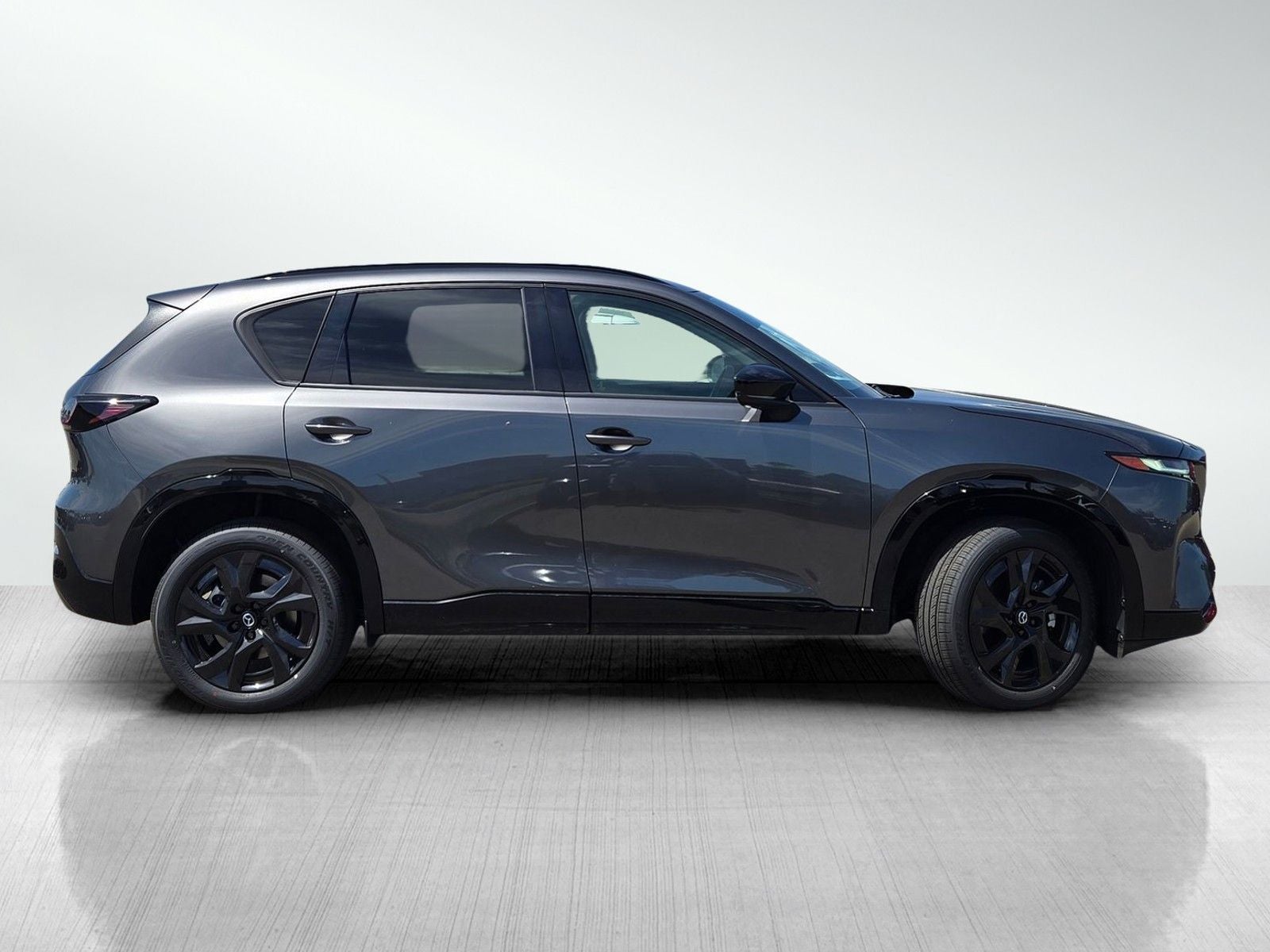 2026 Mazda Mazda CX-5 2.5 S Premium Plus