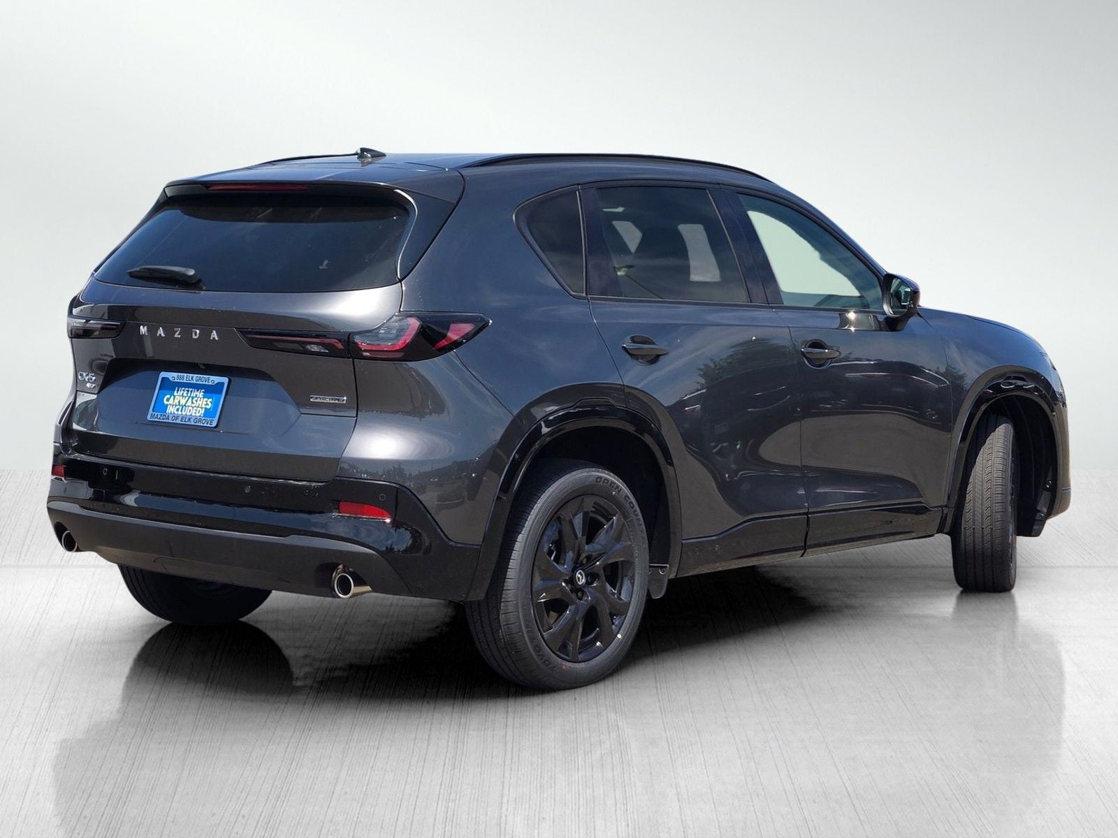 2026 Mazda Mazda CX-5 2.5 S Premium Plus