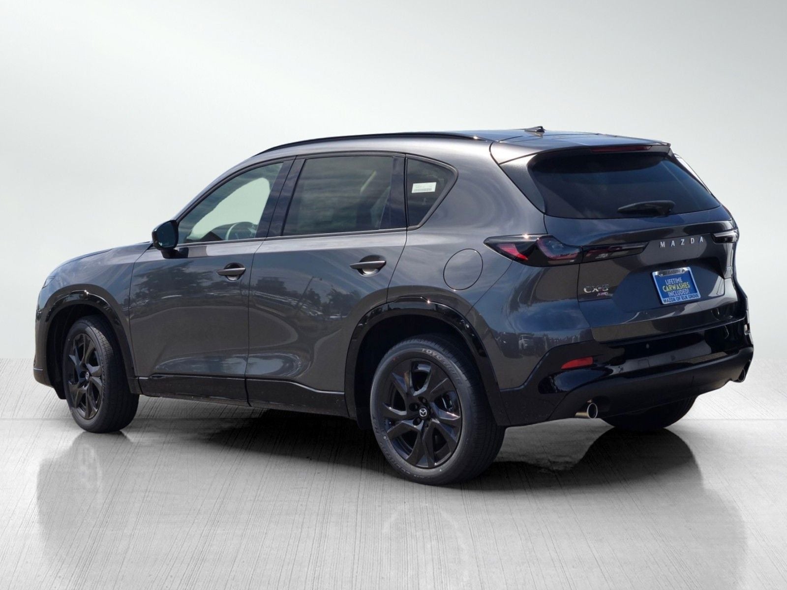 2026 Mazda Mazda CX-5 2.5 S Premium Plus