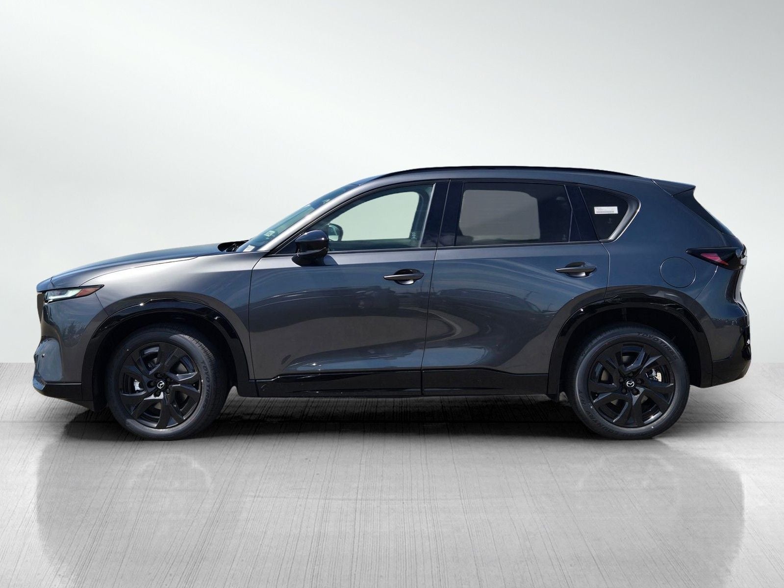 2026 Mazda Mazda CX-5 2.5 S Premium Plus