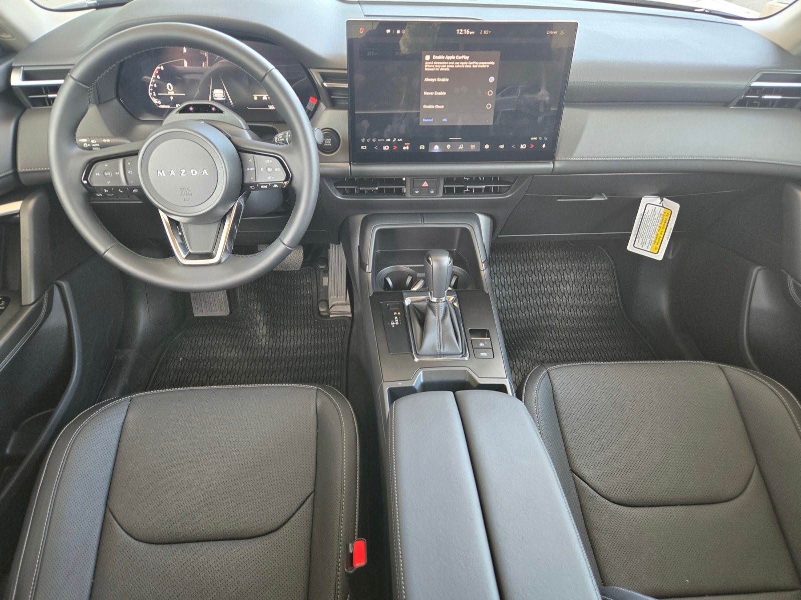 2026 Mazda Mazda CX-5 2.5 S Premium Plus