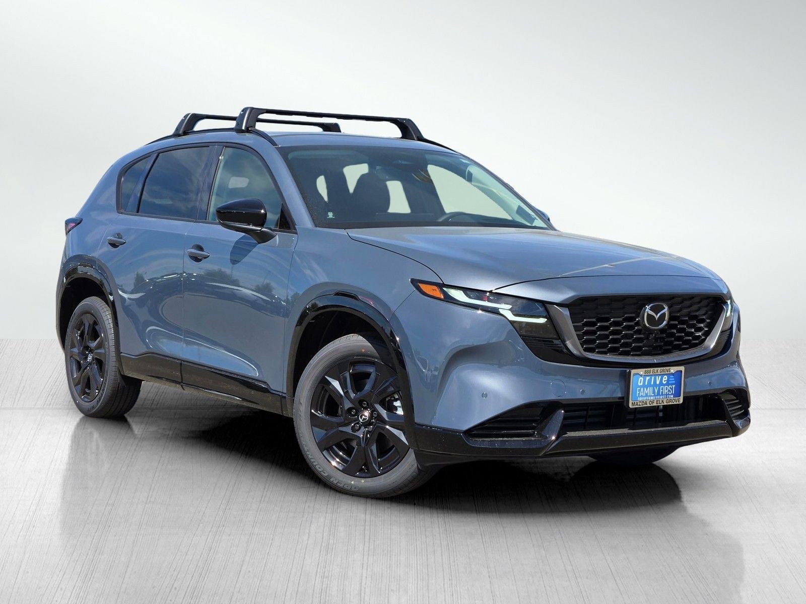 2026 Mazda Mazda CX-5 2.5 S Premium Plus